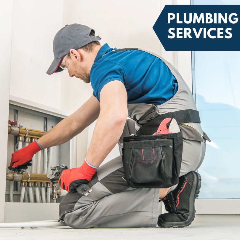 Stoneham Plumbing Company